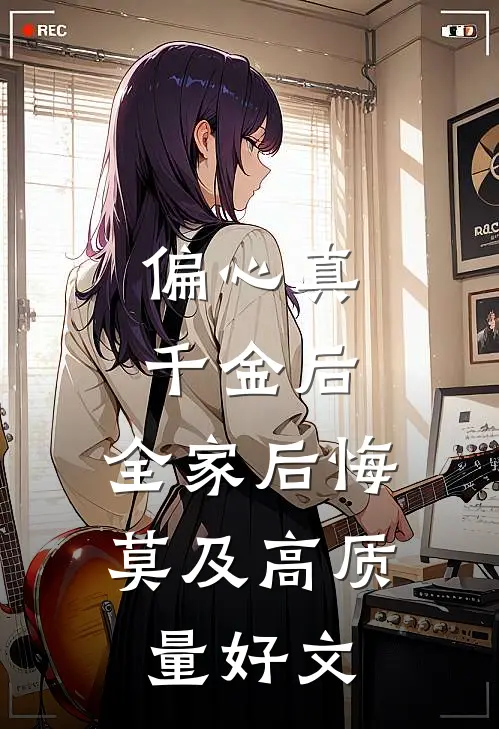 偏心真千金后，全家后悔莫及高质量好文