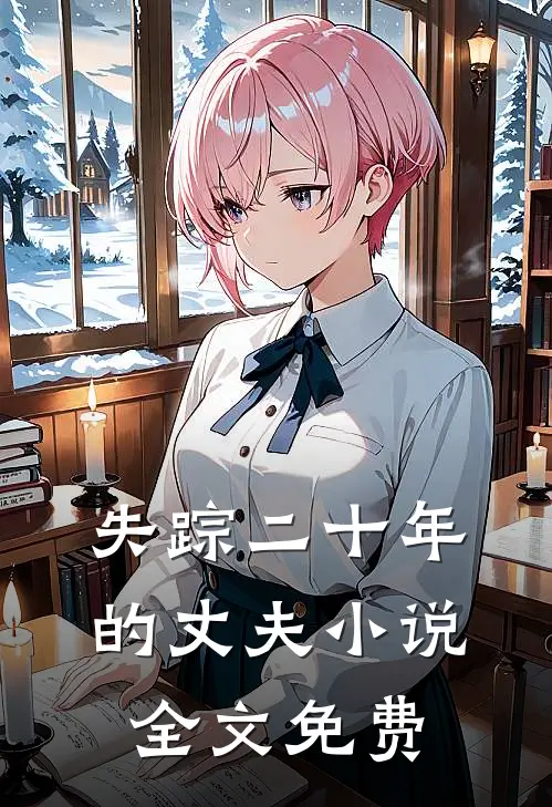 失踪二十年的丈夫小说全文免费