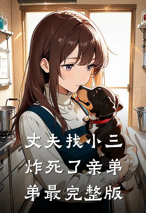 丈夫找小三，炸死了亲弟弟最完整版