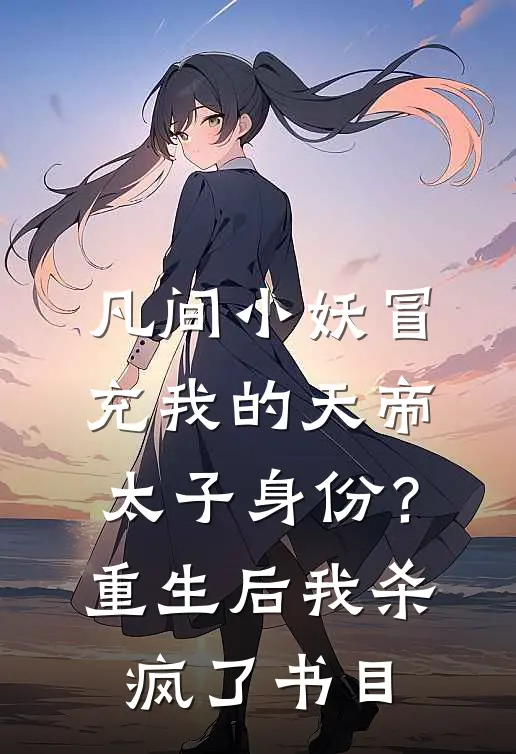 凡间小妖冒充我的天帝太子身份？重生后我杀疯了书目