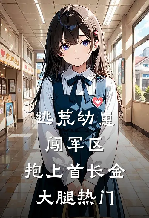 逃荒幼崽闯军区，抱上首长金大腿热门
