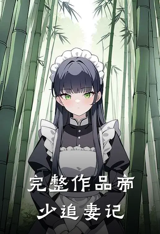 完整作品帝少追妻记