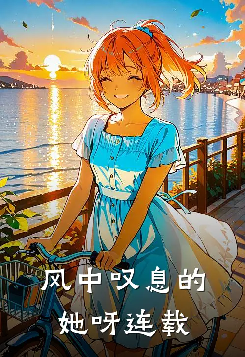 风中叹息的她呀连载