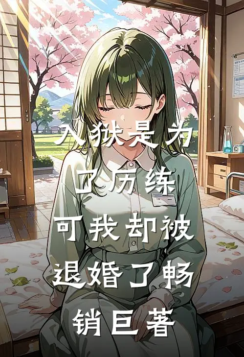 入狱是为了历练，可我却被退婚了畅销巨著
