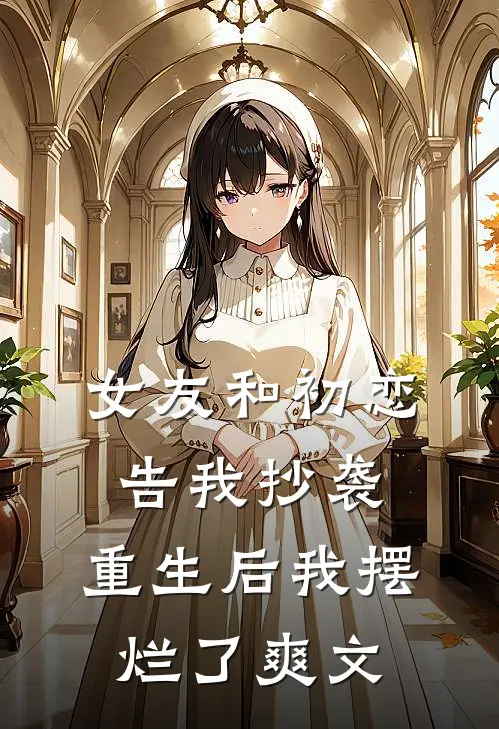 女友和初恋告我抄袭，重生后我摆烂了爽文
