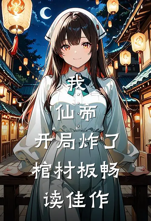 我，仙帝，开局炸了棺材板畅读佳作