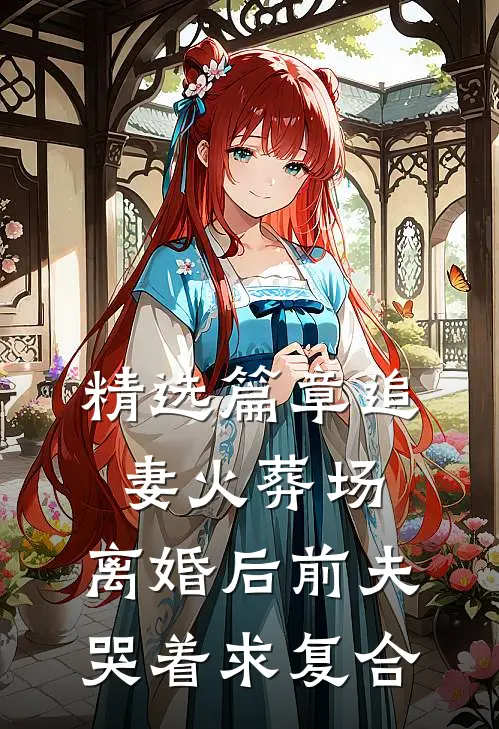 精选篇章追妻火葬场：离婚后前夫哭着求复合