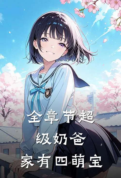 全章节超级奶爸：家有四萌宝