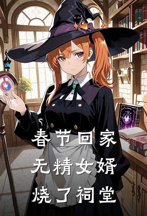 春节回家，无精女婿烧了祠堂