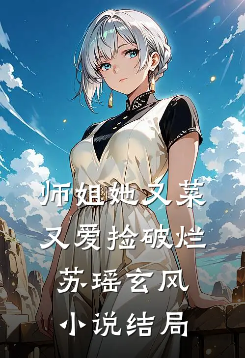 师姐她又菜又爱捡破烂苏瑶玄风小说结局