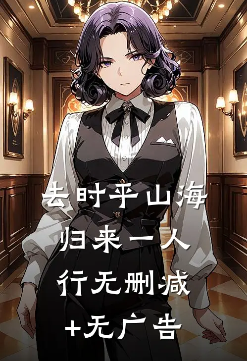 去时平山海，归来一人行无删减+无广告