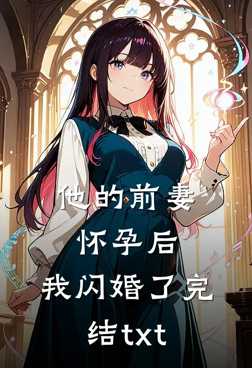 他的前妻怀孕后，我闪婚了完结txt