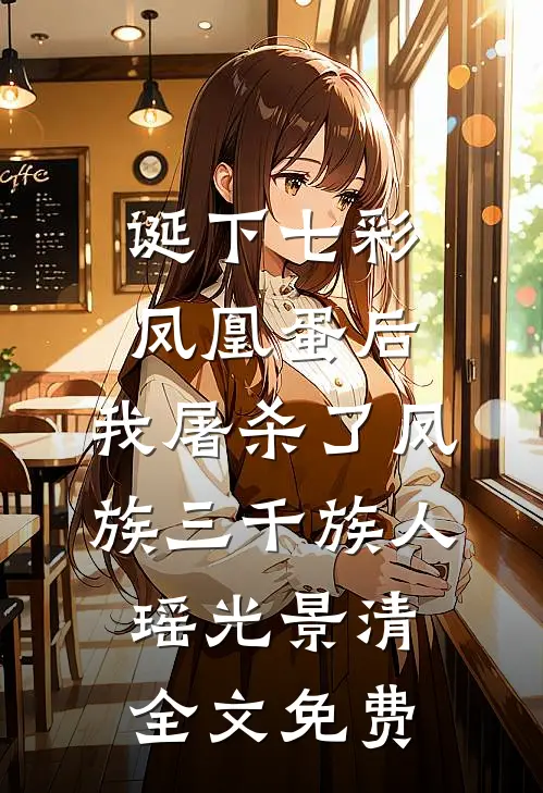 诞下七彩凤凰蛋后，我屠杀了凤族三千族人瑶光景清全文免费