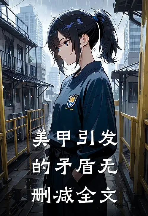 美甲引发的矛盾无删减全文