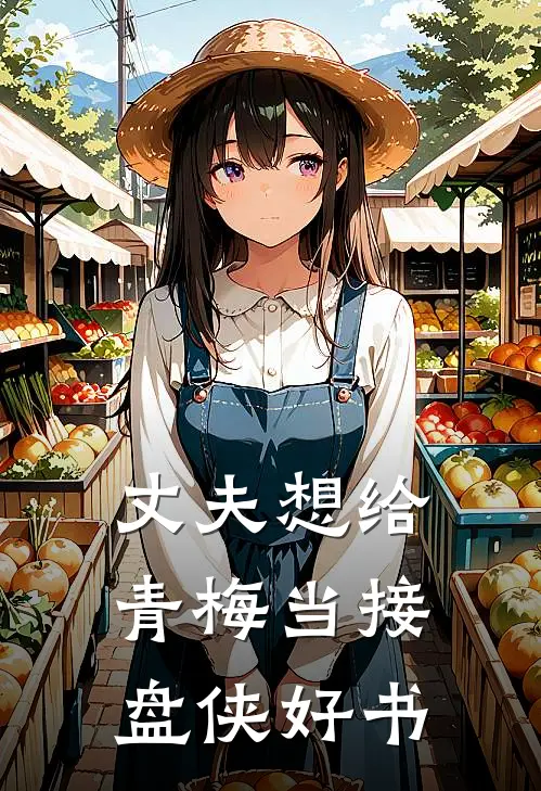 丈夫想给青梅当接盘侠好书