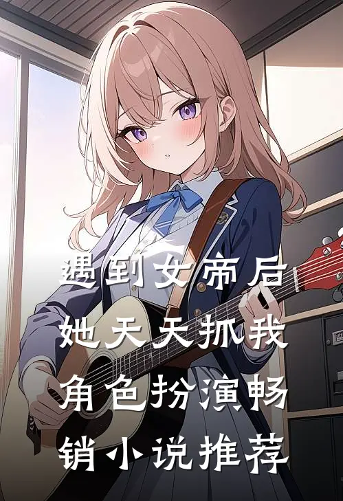 遇到女帝后，她天天抓我角色扮演畅销小说推荐