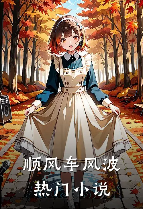顺风车风波热门小说