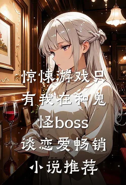 惊悚游戏只有我在和鬼怪boss谈恋爱畅销小说推荐