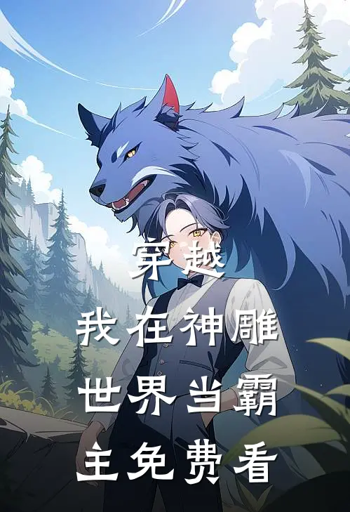 穿越：我在神雕世界当霸主免费看