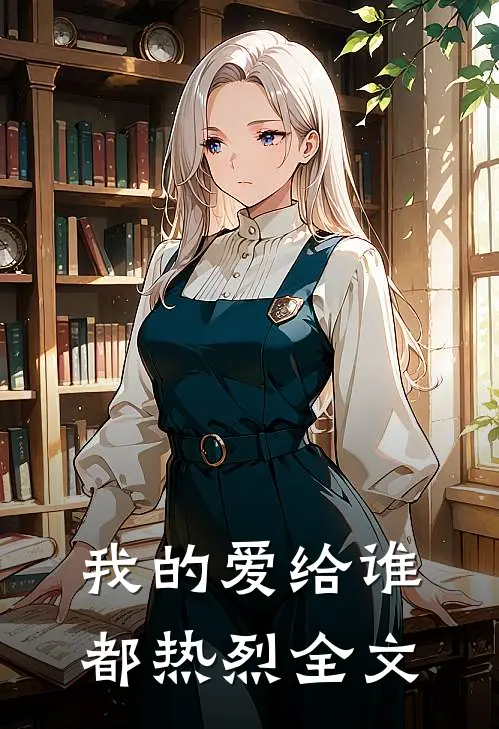 我的爱给谁都热烈全文