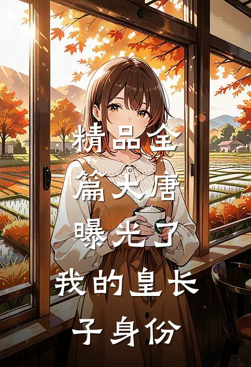 精品全篇大唐：曝光了，我的皇长子身份