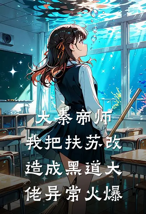 大秦帝师：我把扶苏改造成黑道大佬异常火爆
