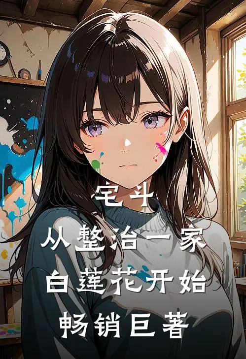 宅斗：从整治一家白莲花开始畅销巨著