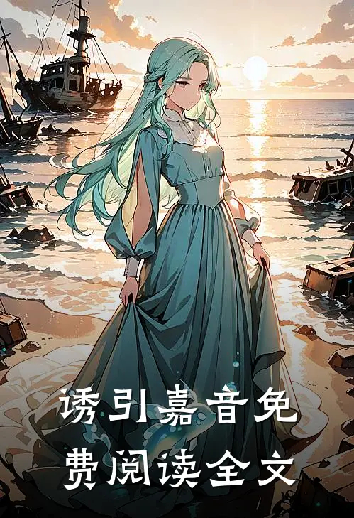 诱引嘉音免费阅读全文
