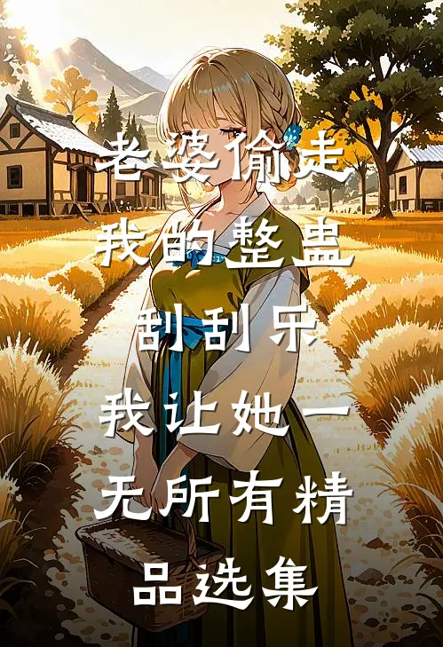 老婆偷走我的整蛊刮刮乐，我让她一无所有精品选集