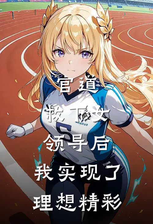 官道：救下女领导后，我实现了理想精彩