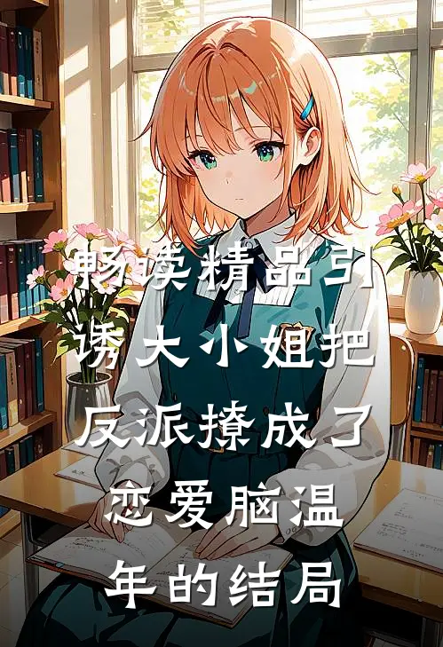 畅读精品引诱大小姐把反派撩成了恋爱脑温年的结局
