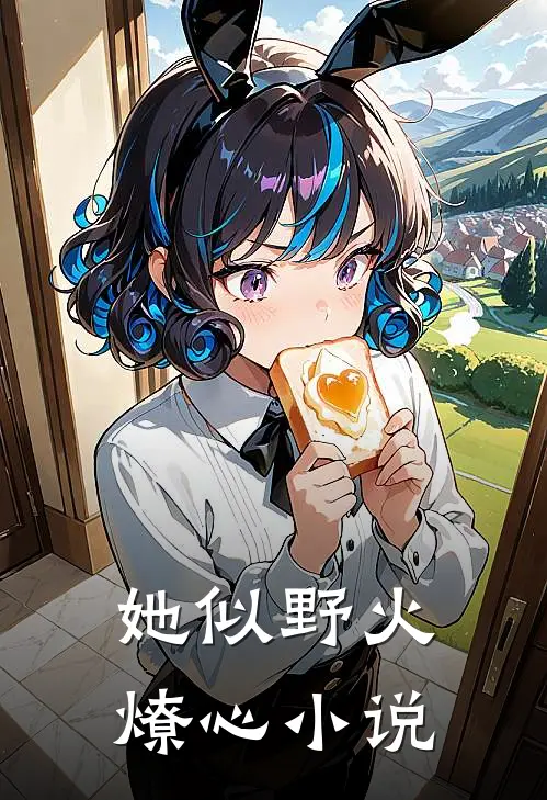 她似野火燎心小说
