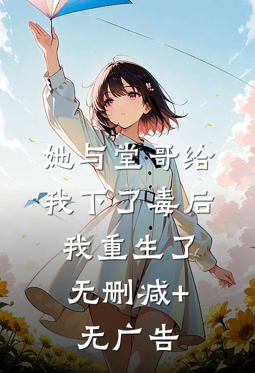 她与堂哥给我下了毒后，我重生了无删减+无广告