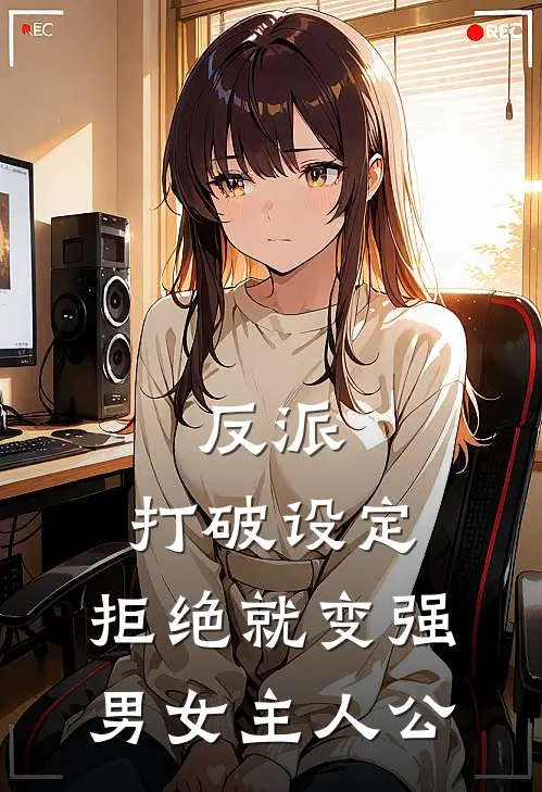 反派：打破设定，拒绝就变强男女主人公