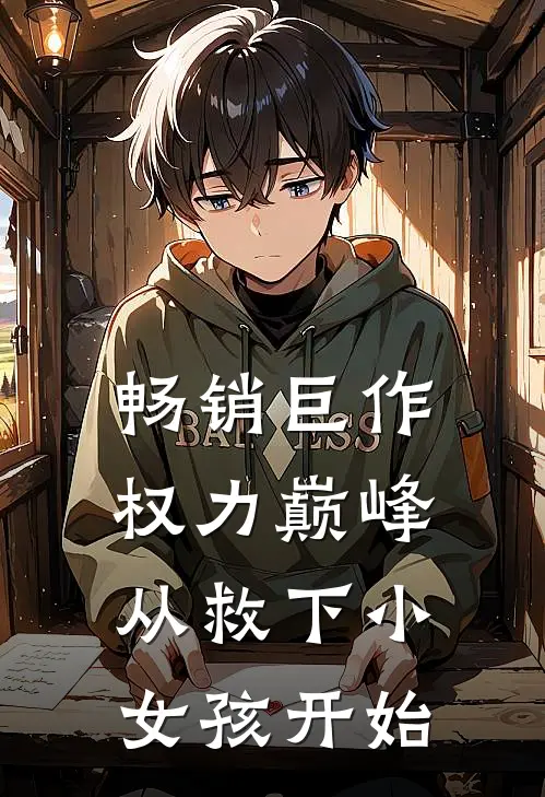 畅销巨作权力巅峰：从救下小女孩开始