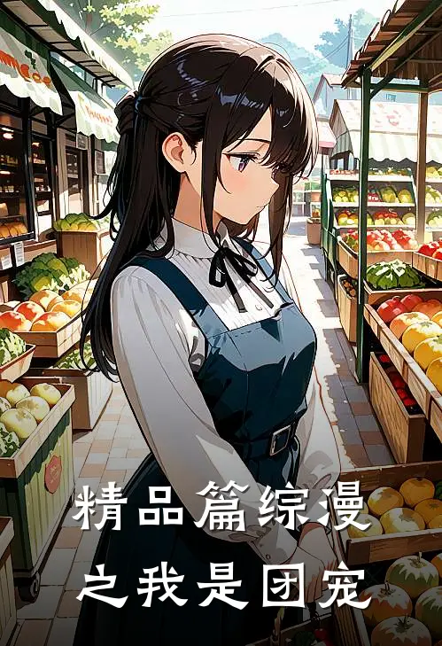 精品篇综漫之我是团宠