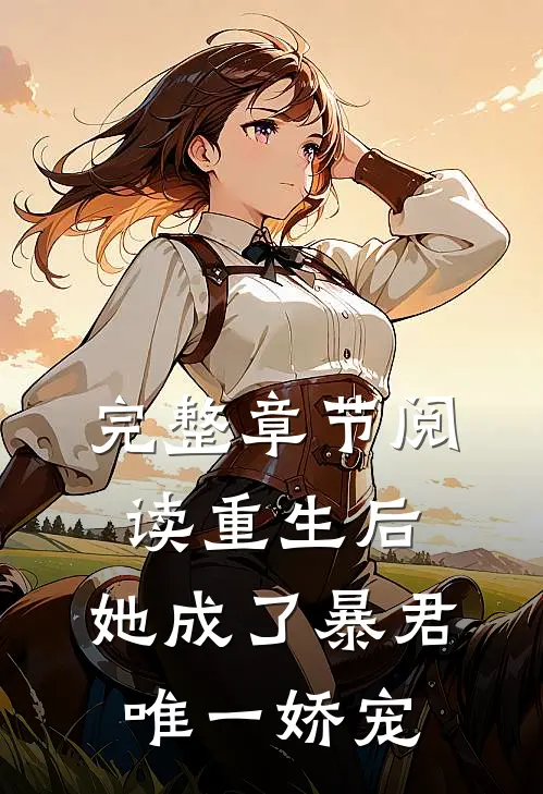 完整章节阅读重生后，她成了暴君唯一娇宠