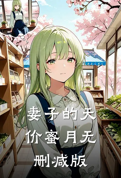 妻子的天价蜜月无删减版