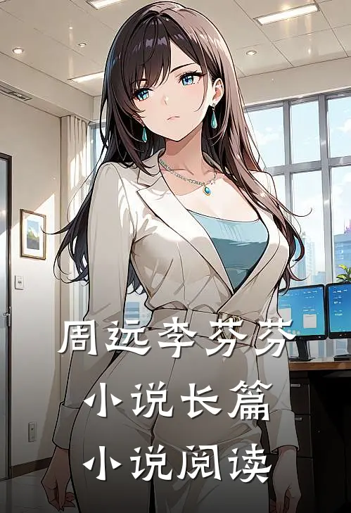 周远李芬芬小说长篇小说阅读