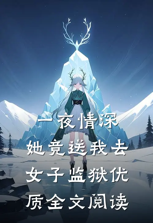 一夜情深，她竟送我去女子监狱优质全文阅读