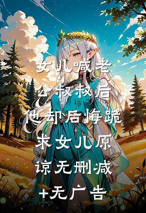 女儿喊老公叔叔后，他却后悔跪求女儿原谅无删减+无广告
