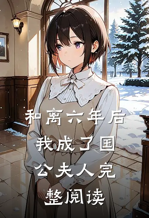 和离六年后，我成了国公夫人完整阅读