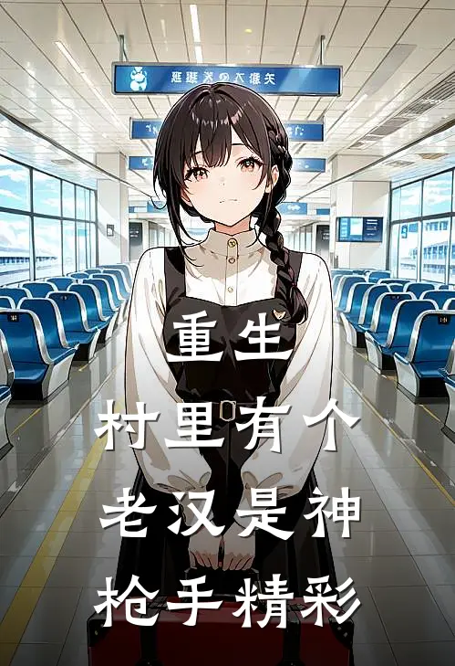 重生：村里有个老汉是神枪手精彩