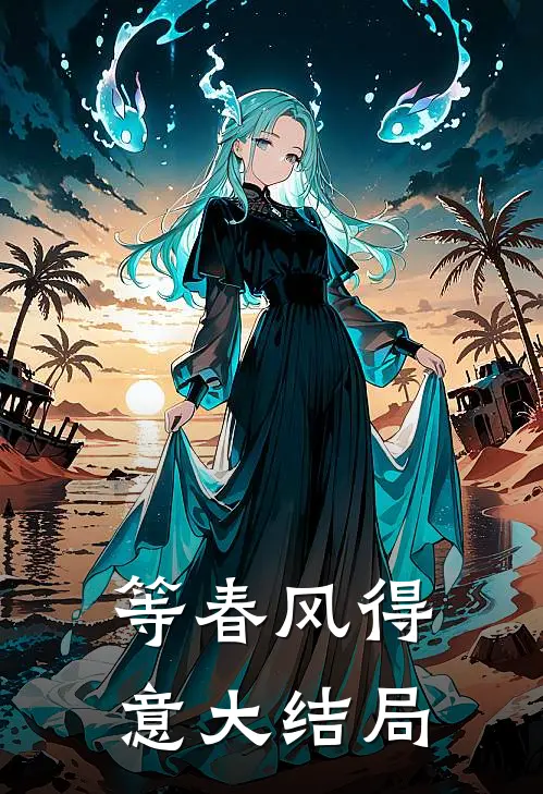 等春风得意大结局