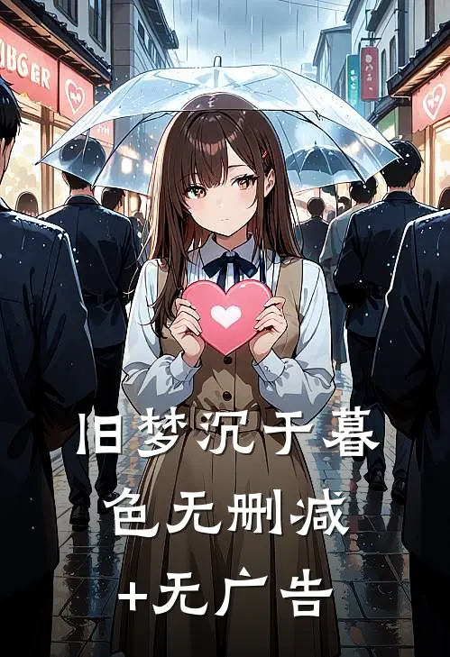 旧梦沉于暮色无删减+无广告