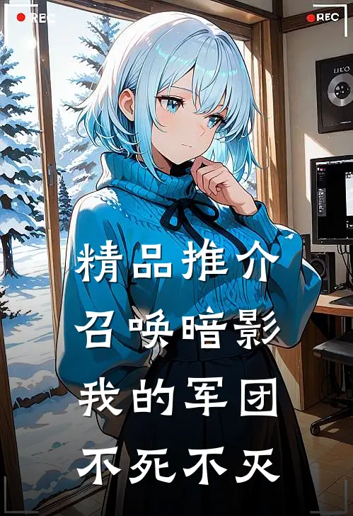 精品推介召唤暗影：我的军团不死不灭