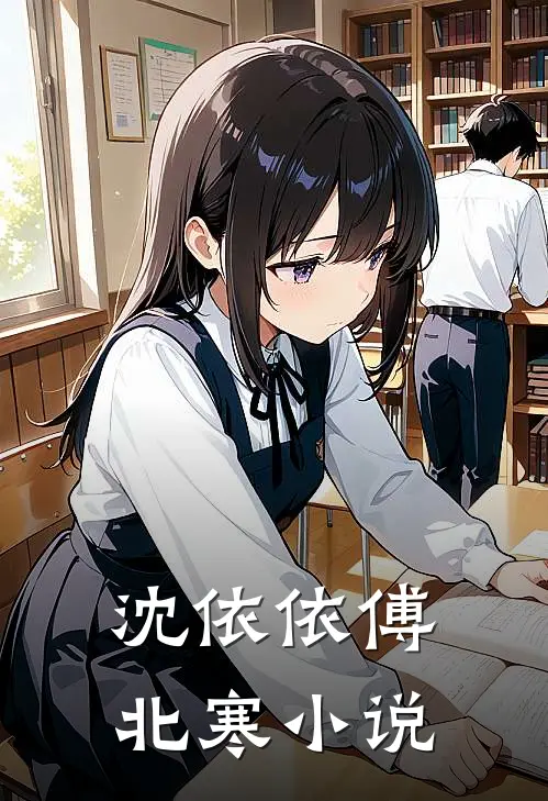 沈依依傅北寒小说