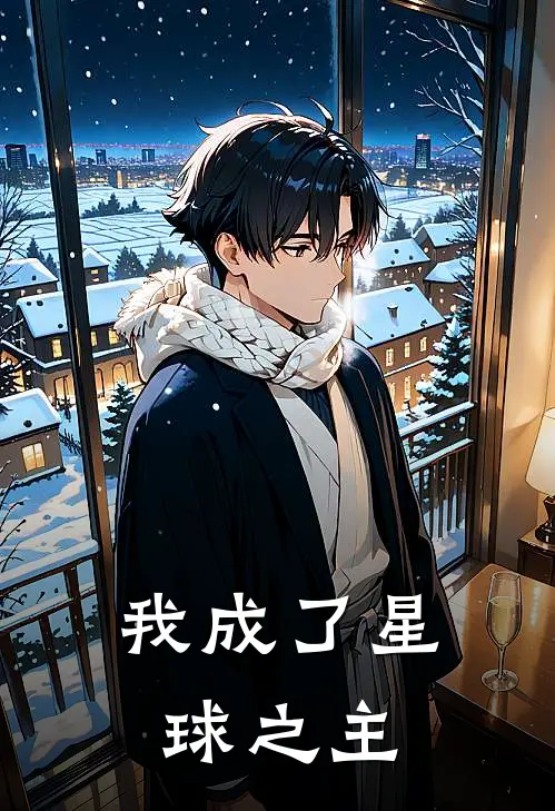 我成了星球之主