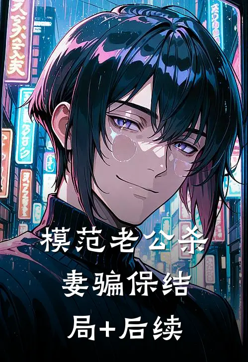 模范老公杀妻骗保结局+后续