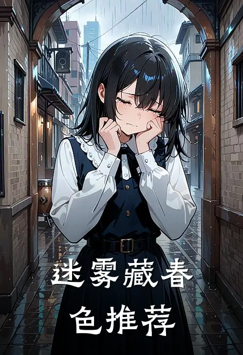 迷雾藏春色推荐